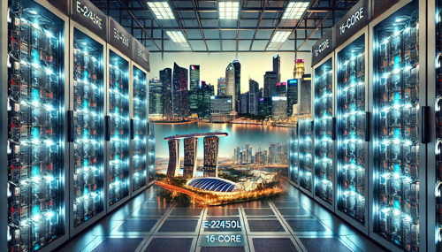 Get The Best Purchasing Channel For Singapore Cn2 Server